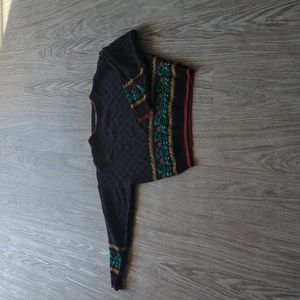 Vintage Sweater